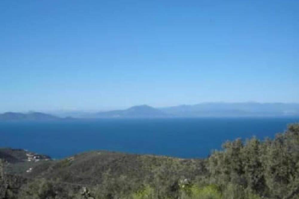 Geheel appartement, Pilion: huis/villa - 2 ruimtes - 4/5 personen in Afetes, Pilion