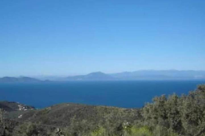 Vakantieappartement voor 4 personen, met tuin en balkon - 1