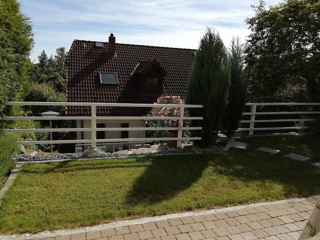 Ferienwohnung mit 1 Schlafzimmer in Überlingen, Region Bodensee-Oberschwaben