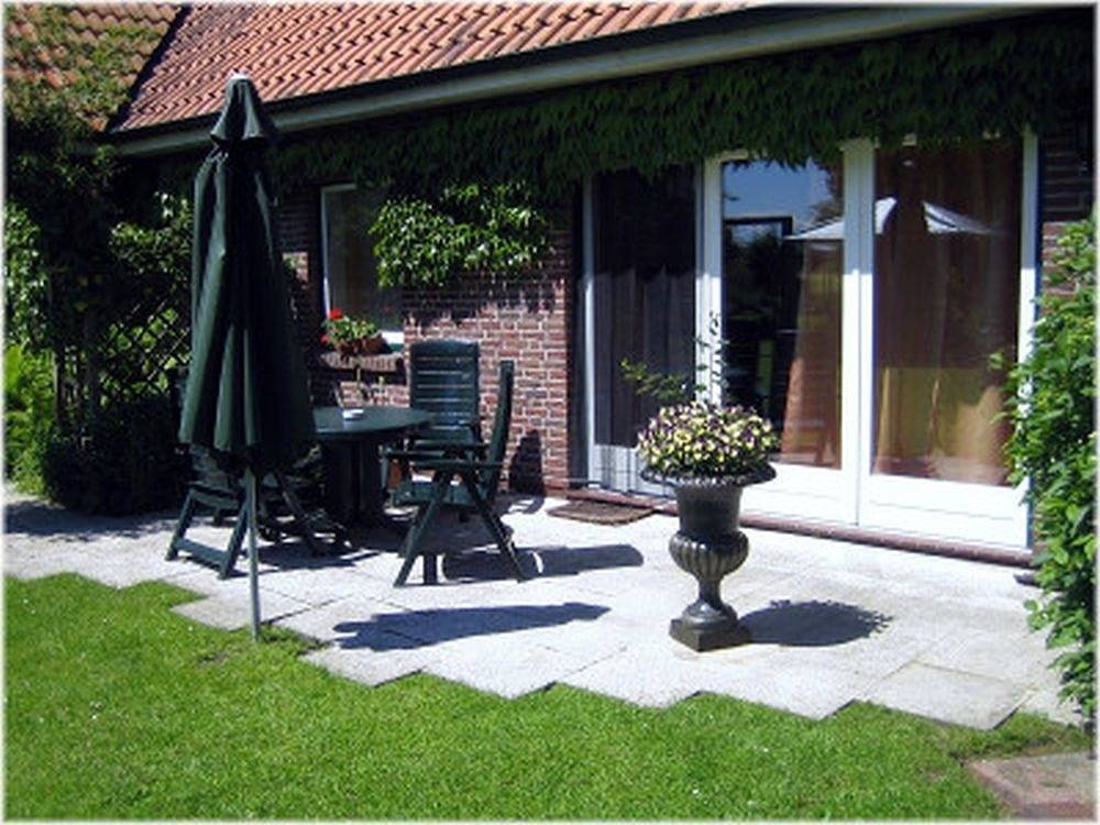 Ganze Ferienwohnung, Stadtresidenz Jever in Jever, Südliche Nordseeküste