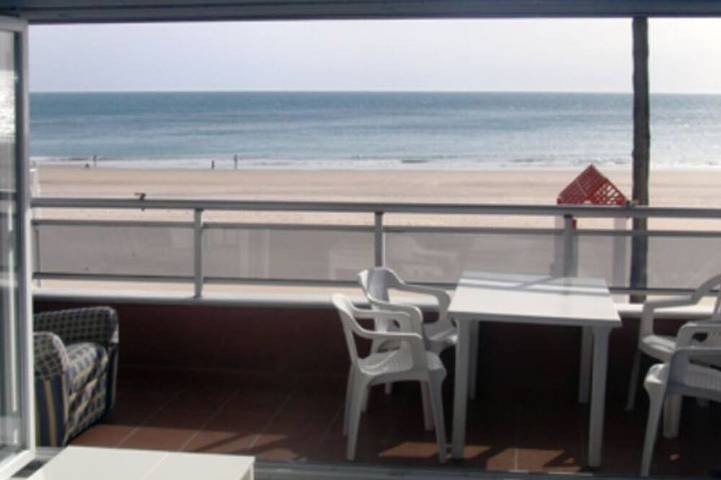 Appartement de vacances pour 6 personnes, avec terrasse, animaux acceptés - 1