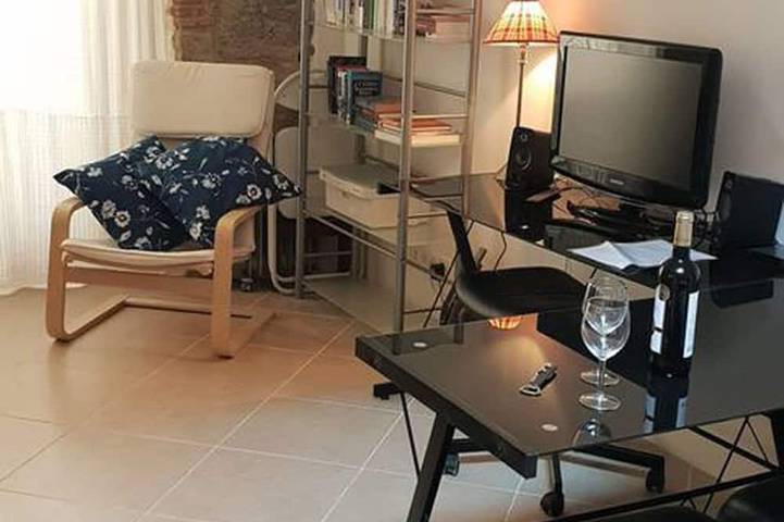 Gîte pour 2 personnes dans Office De Tourisme Causses Et Gorges De L Aveyron - 4
