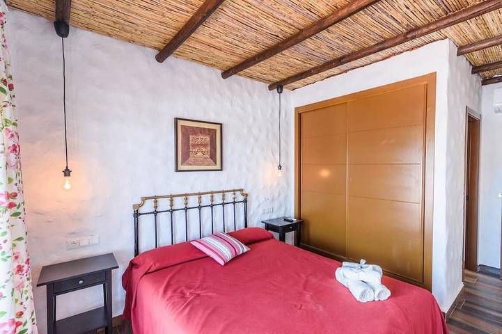 Villa Lucía de Canillas Canillas de Albaida in Canillas de Albaida, Cordillera Penibética
