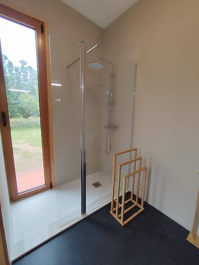 Casa rural para 4 personas, con Terraza además de Jardín y Vistas en Villa Franca Do Campo - 3