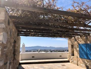 Villa pour 9 Personnes dans Paros, Unité régionale de Paros, Photo 2