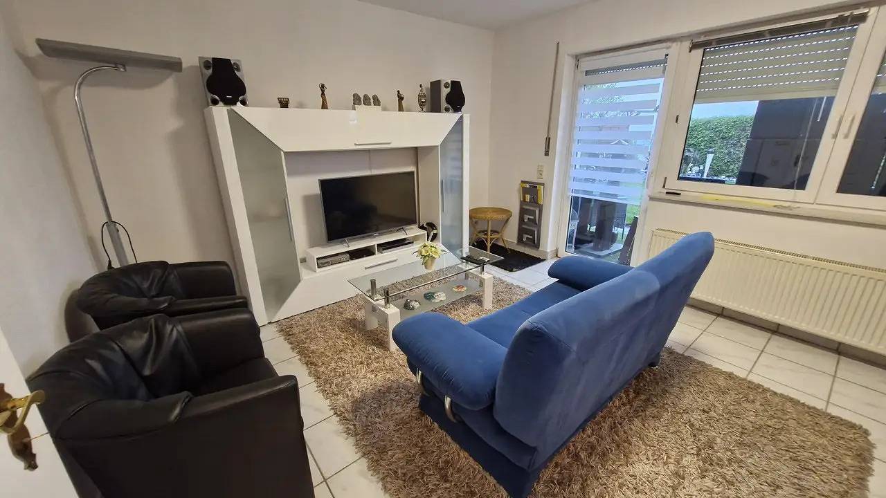 Ganze Ferienwohnung, Ferienwohnung für 3 Personen (85 m²) in Freudenburg in Freudenburg, Landkreis Trier-Saarburg