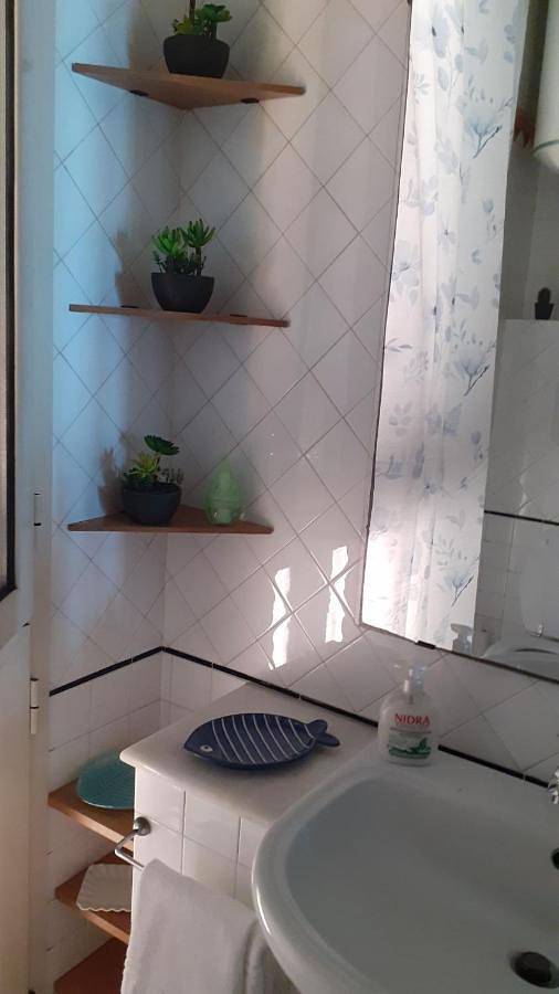 Appartamento intero, Terrazza Miracapri in Pozzuoli, Napoli e dintorni