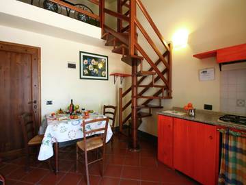 Agriturismo per 3 Persone in Magione, Lago Trasimeno, Foto 4