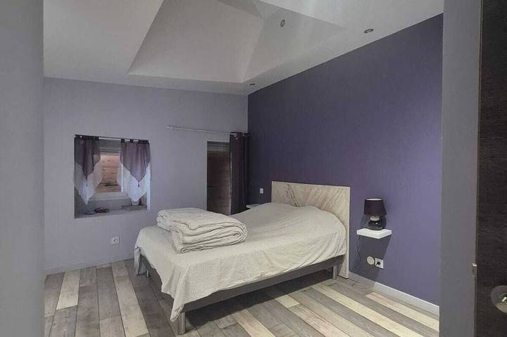 Location de vacances pour 8 personnes à L'Abergement-de-Varey - 4