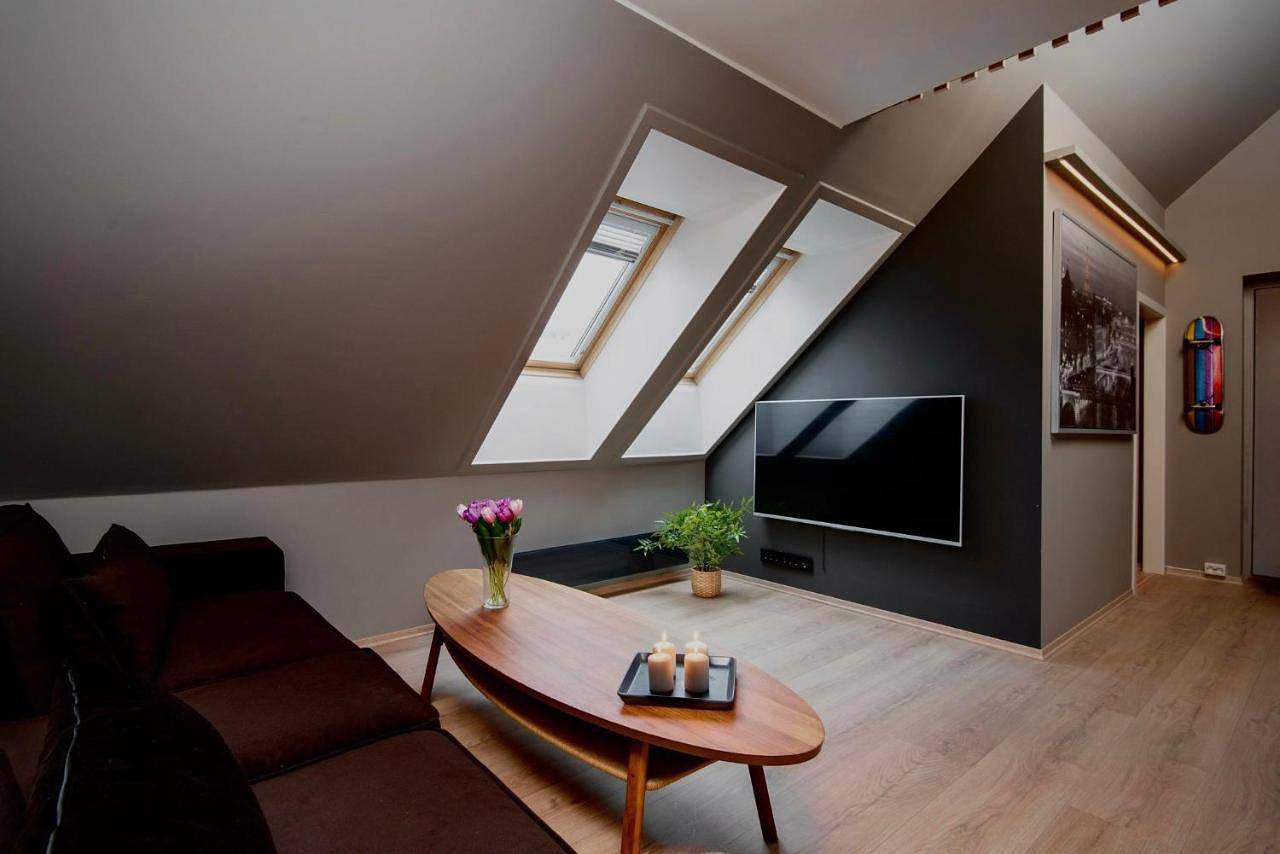 Appartement entier, Two-Bedroom Apartment in Trondheim