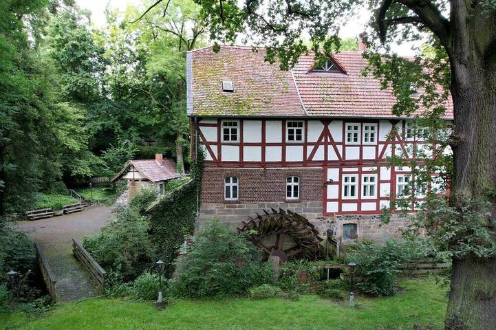 Ferienwohnung für 4 Personen - 1