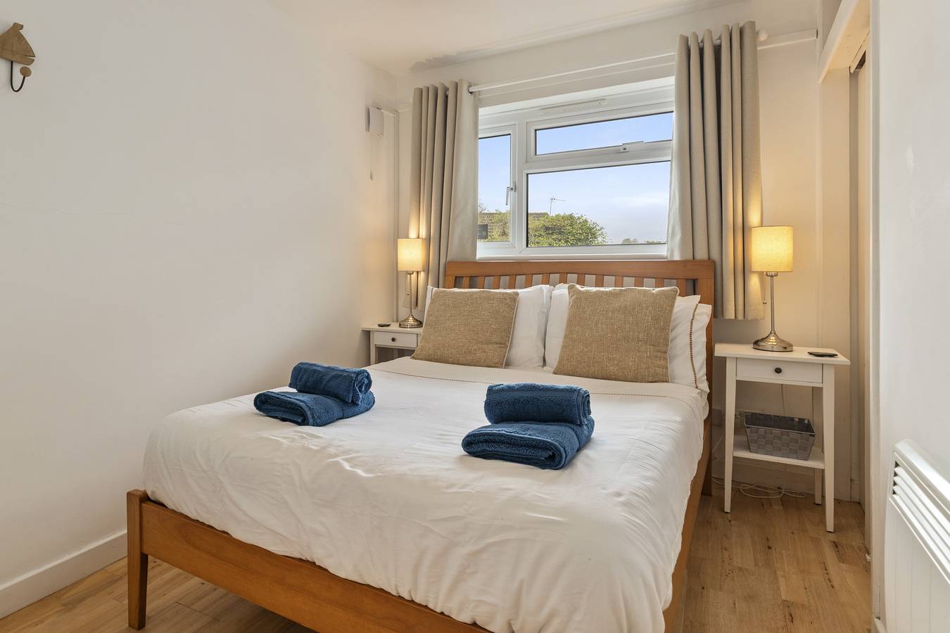 Entire apartment, Dolce Vita - Town Centre, Close to beach & shops in Saundersfoot, Pembrokeshire