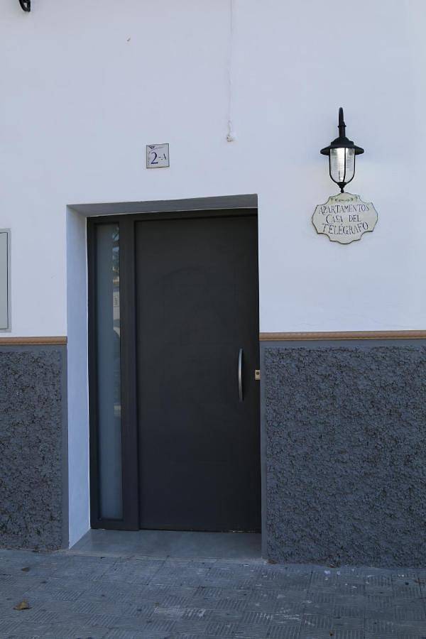 Gîte pour 5 personnes, avec vue à Utrera - 4