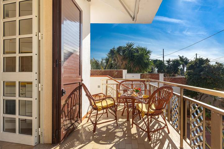 Appartamento intero, Villa Serenè - A by Barbarhouse in Torre Suda, Racale