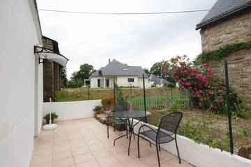 Maison De Vacances pour 2 Personnes dans Grand-Champ, Région De Vannes, Photo 2