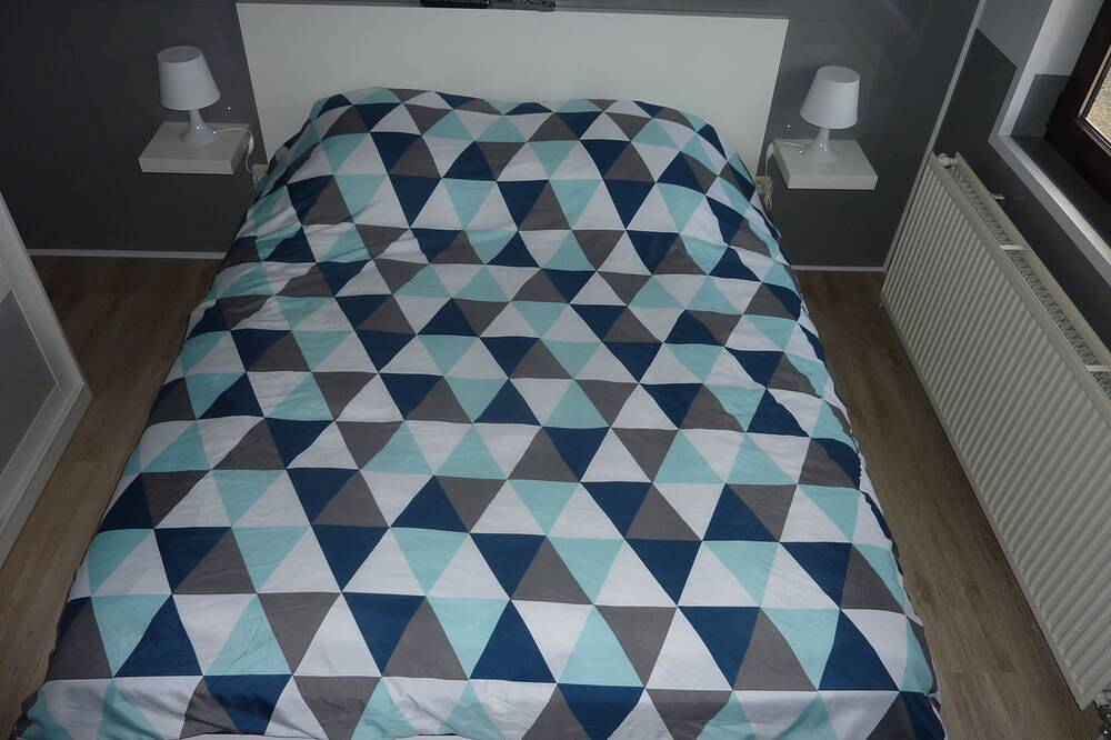 Vakantie woning de Loft in Dilsen-Stokkem, Hoge Kempen