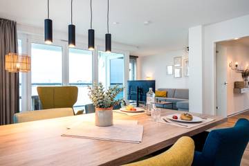 Ferienwohnung für 4 Personen in Olpenitz, Kappeln, Bild 1