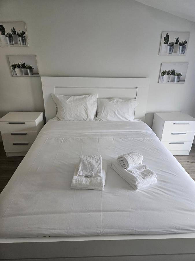 Double Room in São Miguel Island, Ponta Delgada