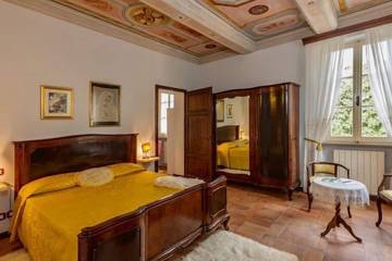 Agriturismo per 9 Persone in Città della Pieve, Perugia e dintorni, Foto 1