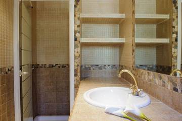 Finca für 6 Personen in Calonge (Mallorca), Santanyí, Bild 4