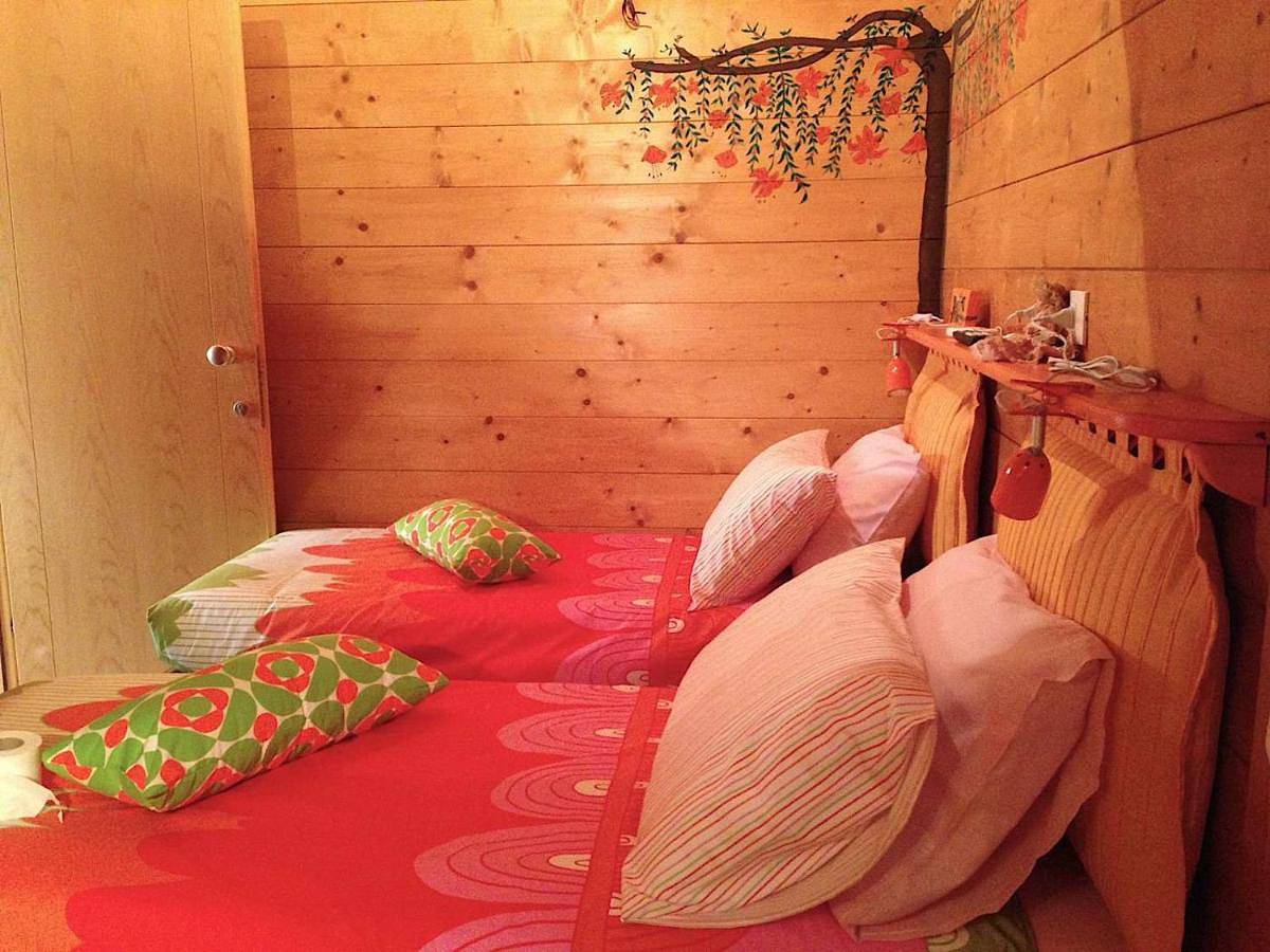 Double or Twin Room in Villa Bartolomea, Province de Vérone
