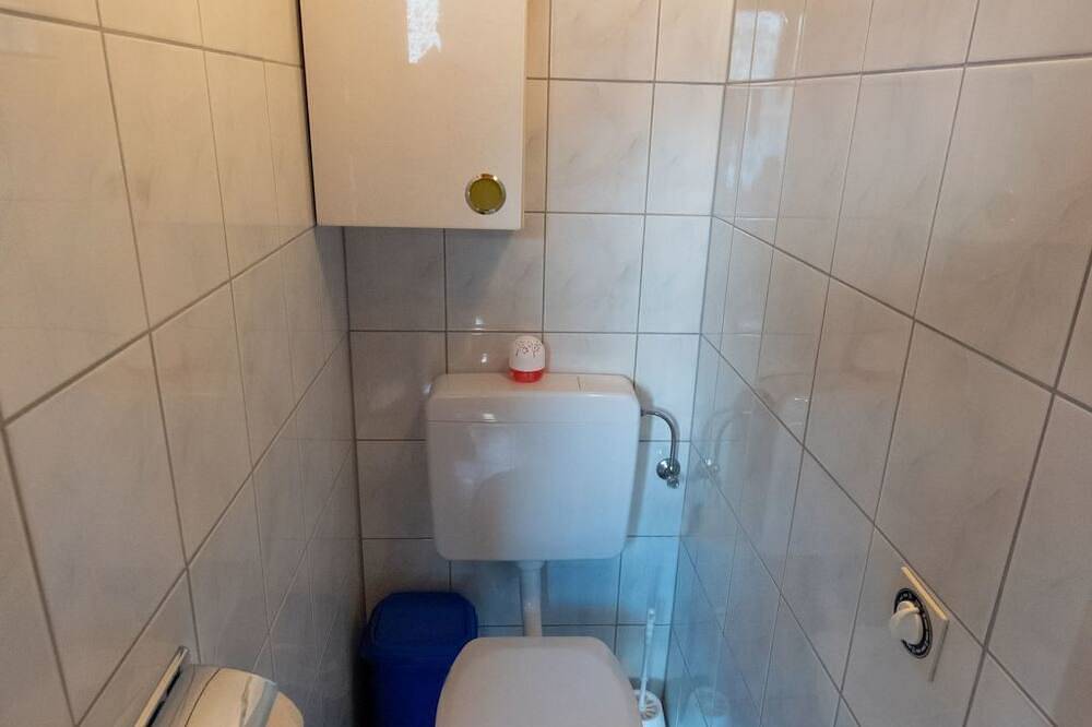 Ganze Wohnung, Geräumige Ferienwohnung mit zwei Schlafzimmern in Flattach, Bezirk Spittal an der Drau