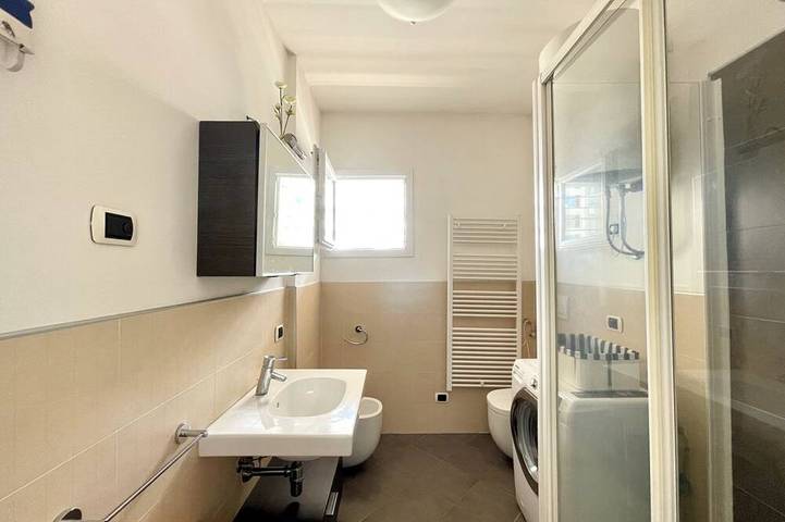 Ferienhaus für 6 Personen, mit Pool in Jesolo - 4