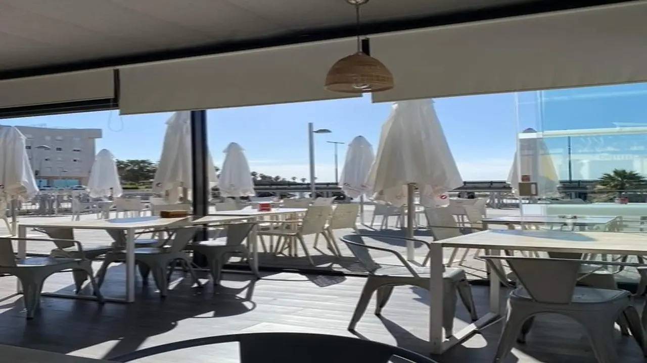 Ganze Ferienwohnung, Ferienwohnung für 4 Personen (75 m²) in San Fernando in San Fernando, Costa de la Luz
