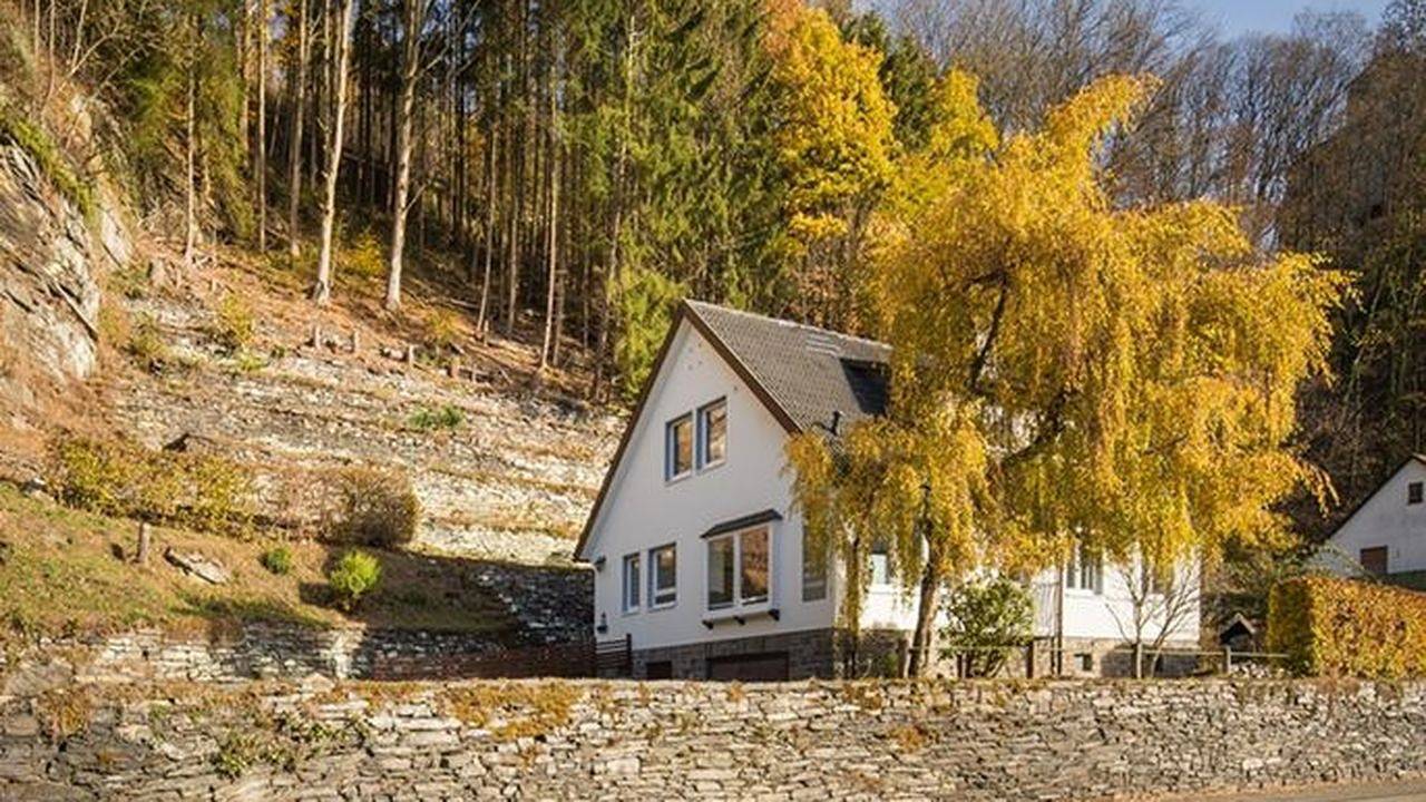 Appartement voor 6 Personen in Monschau, Nationaal Park Eifel