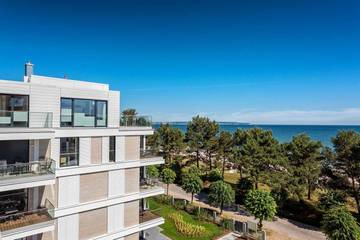 Ferienwohnung für 4 Personen in Ostseebad Binz, Binz, Bild 2
