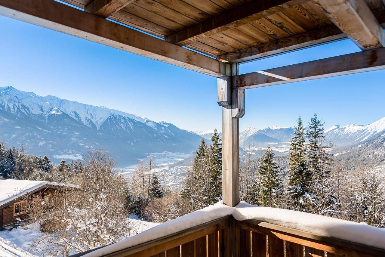 Ganze Wohnung, Ropferhof in Telfs, Innsbruck Land