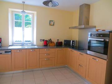 Gîte pour 5 Personnes dans Asnières-sur-Nouère, Charente, Photo 4