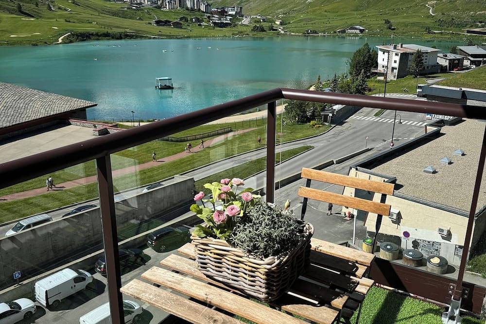 Appartement de vacances
