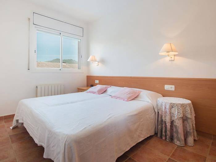 Ferienhaus für 8 Personen mit Balkon in Calafell, Costa Dorada