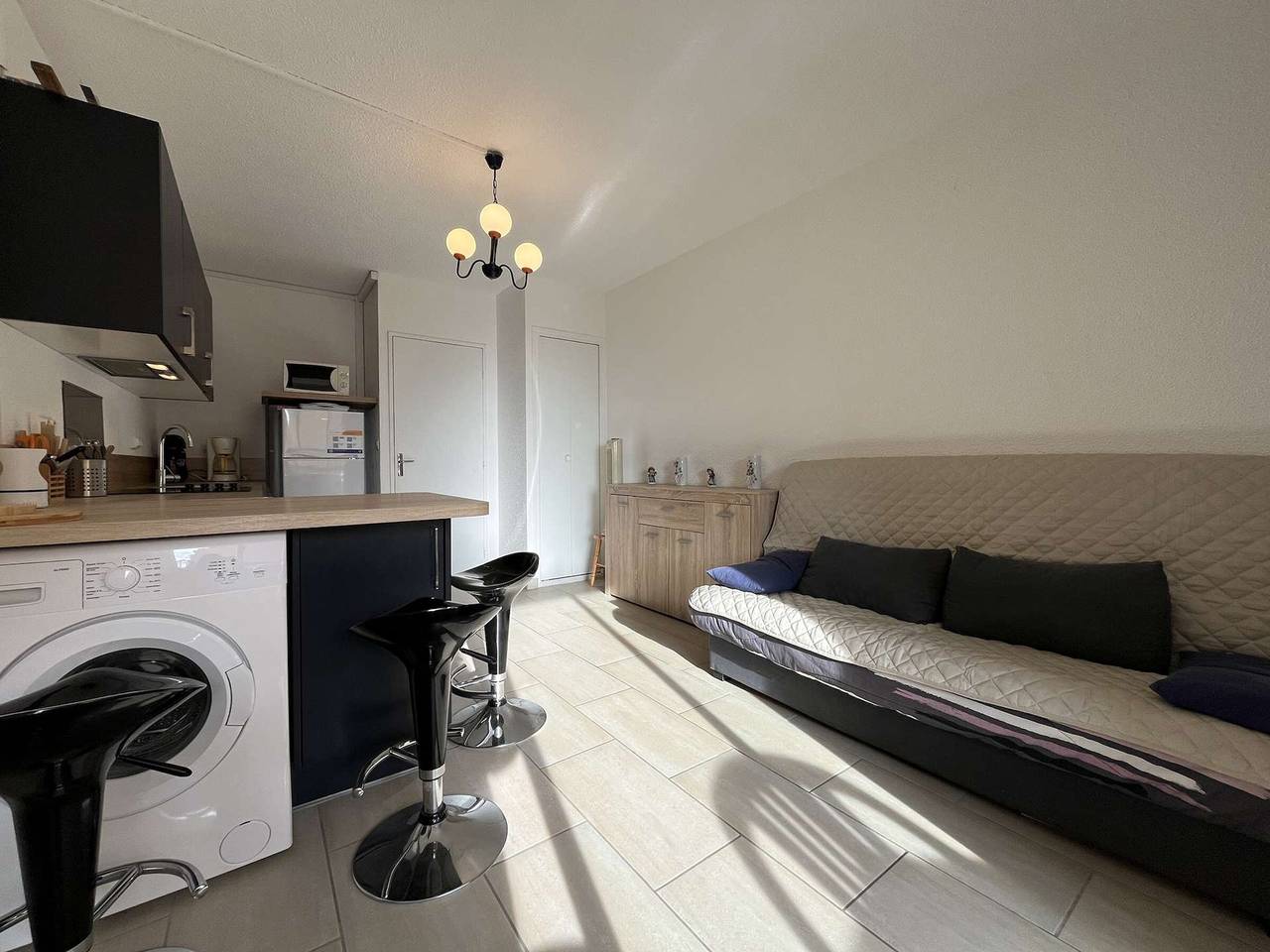 Photo : Appartement de vacances