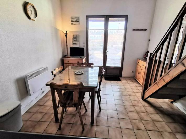 Villa für 4 Personen, mit Terrasse, mit Haustier in Port Leucate - 3