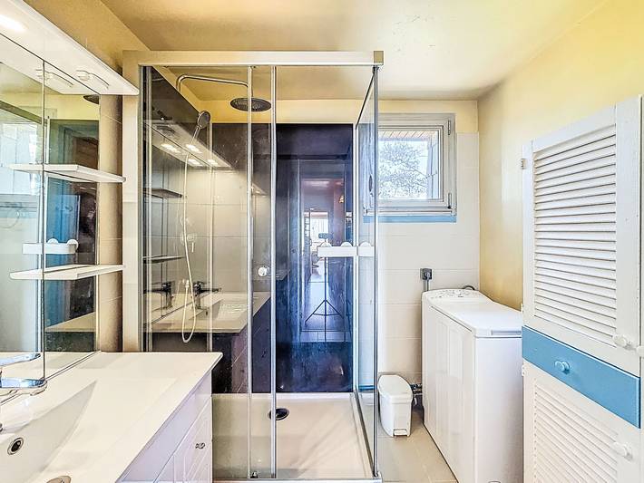Appartement entier, Plein Sud in La Trinité-sur-Mer, Côte des Mégalithes