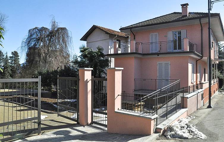 Appartamento vacanze per 4 persone, con giardino - 1