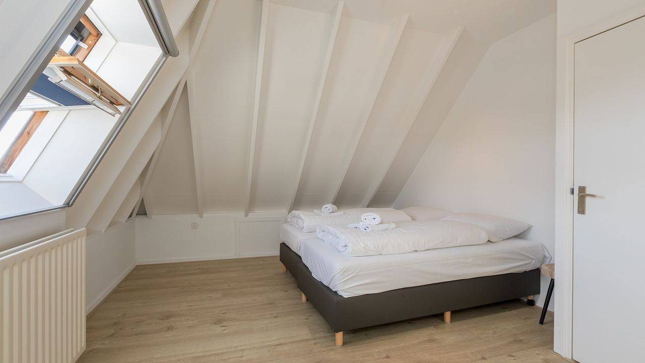 Ferienhaus für 8 Personen (120 m²) in Serooskerke in Serooskerke, Walcheren