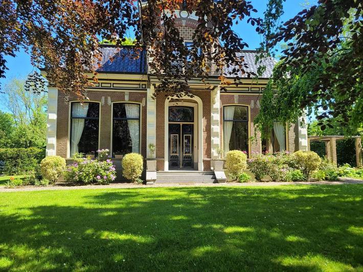 Chambre d’hôte pour 2 personnes, avec jardin et vue dans Frise - 3