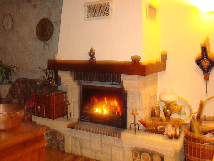 Chambre d’hôte pour 4 personnes, avec jardin en Dordogne - 4