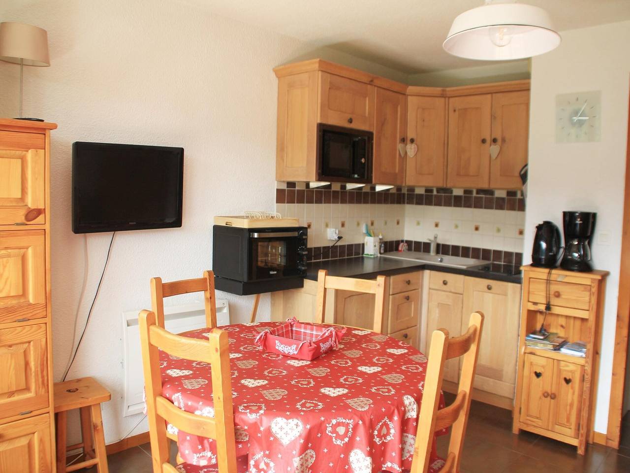 Photo : Appartement de vacances