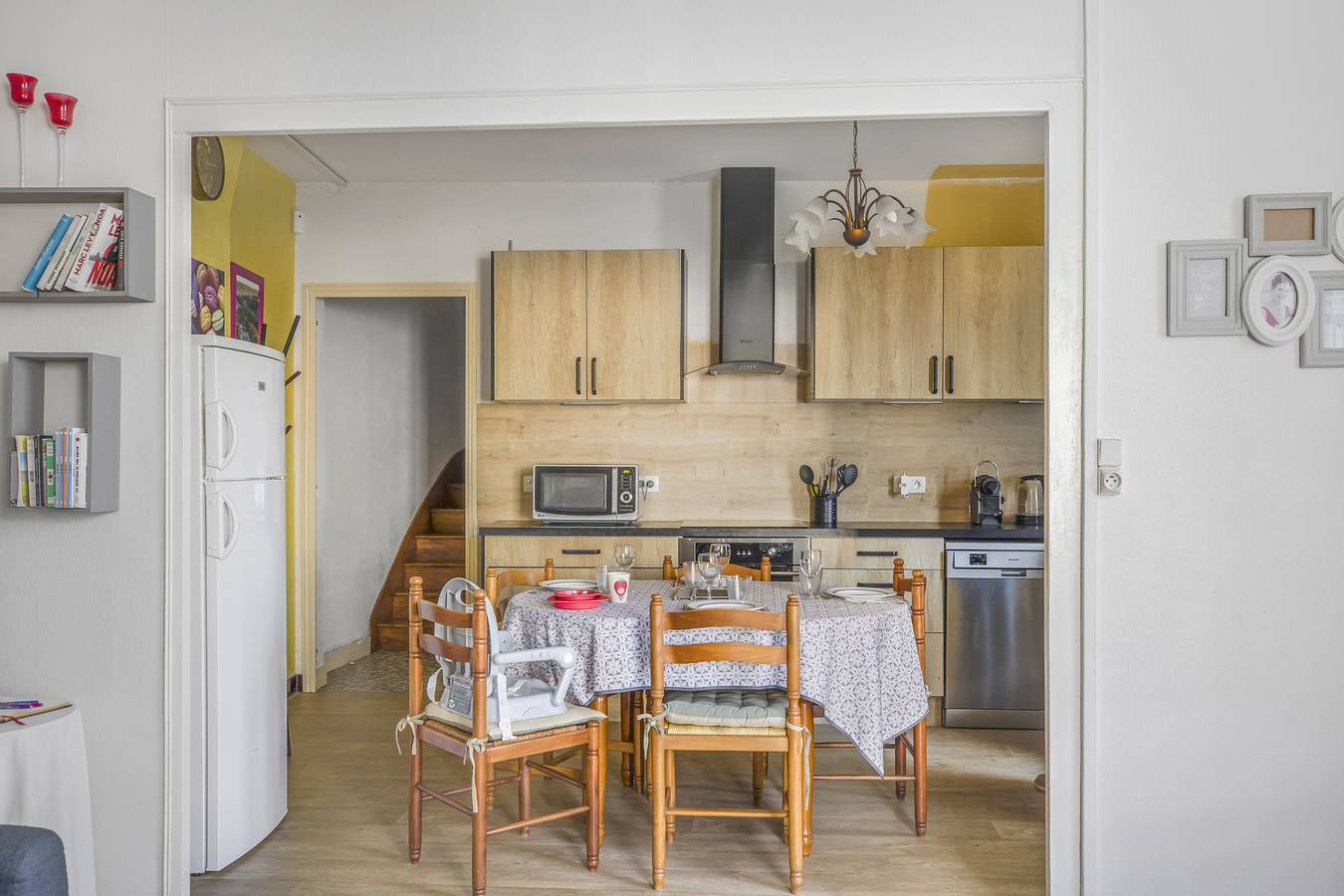 Ferienhaus 'Le Relax 41' mit Wlan und Klimaanlage in Saint-Aignan, Romorantin-Lanthenay und Umgebung