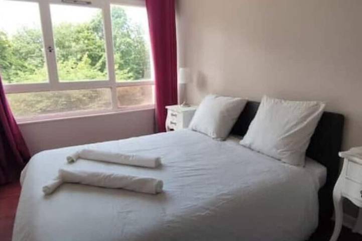 Gîte pour 6 personnes à Élancourt - 3