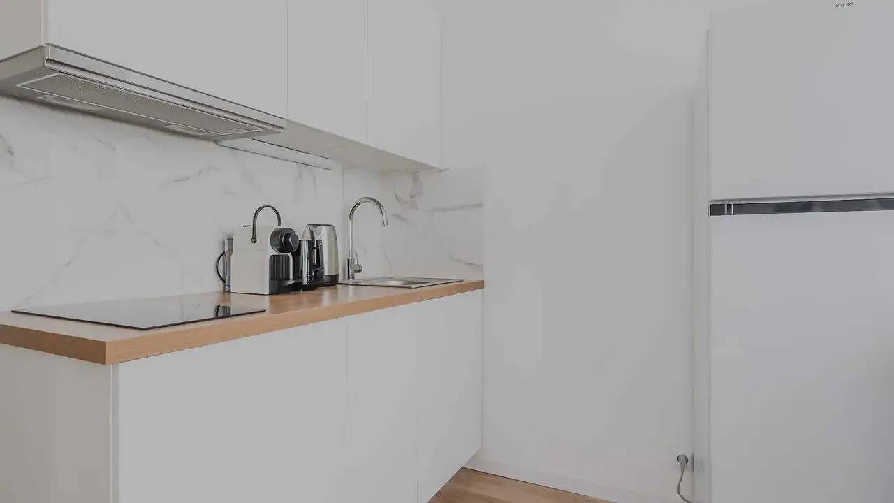 Entire holiday apartment, Holiday apartment for 7 people in Levallois-Perret, Hauts-de-Seine