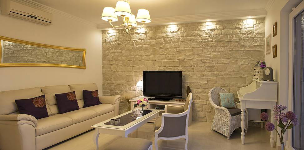 Villa pour 11 personnes, avec vue sur l’océan à Cavtat - 4