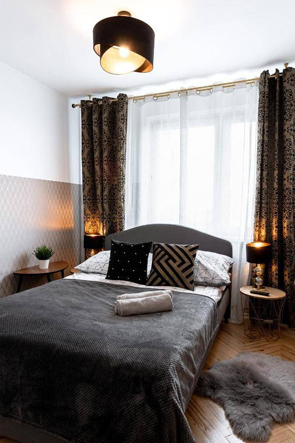 Hostel dla 2 osób w Bielany (Warszawa)
