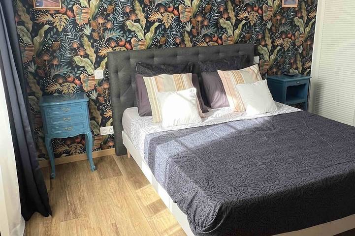 Location de vacances pour 8 personnes à Vinassan - 4