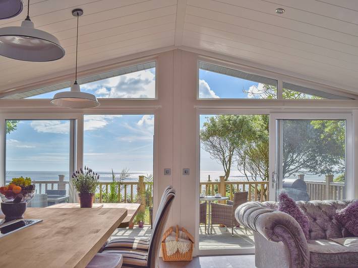 Holiday rental for 4 people, with garden, with pets in Suffolk