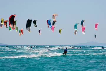 Appartamento per 6 Persone in Marina di Grosseto, Grosseto, Foto 1